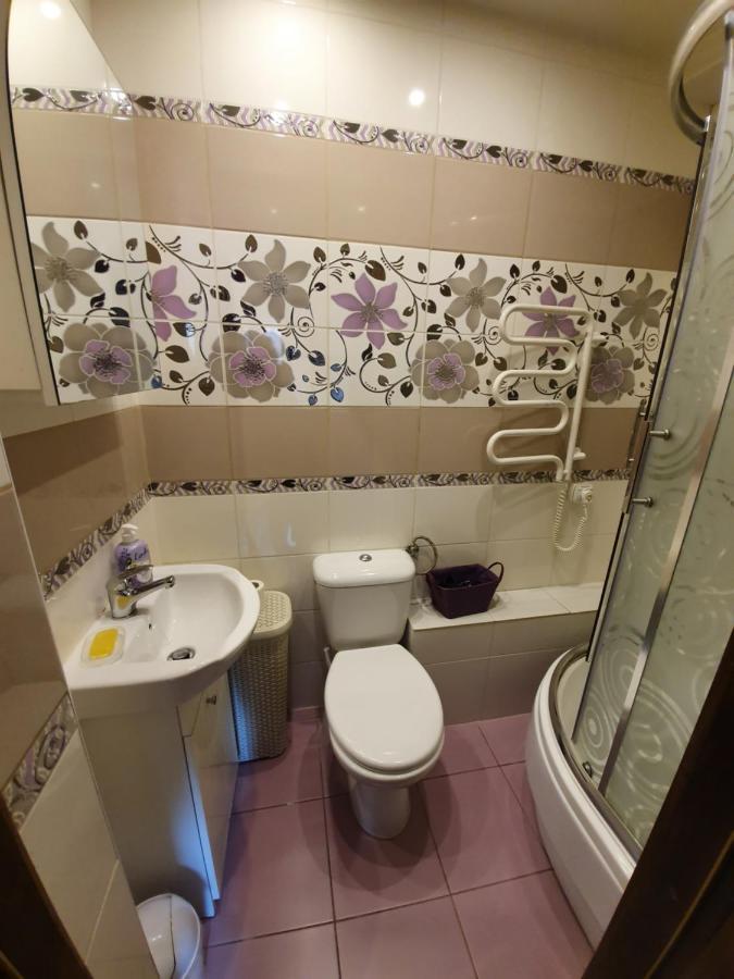 Dwupoziomowy Stylowy Apartament Przy Centrum Gdyni, Niedaleko Morza Gdynia Exterior foto