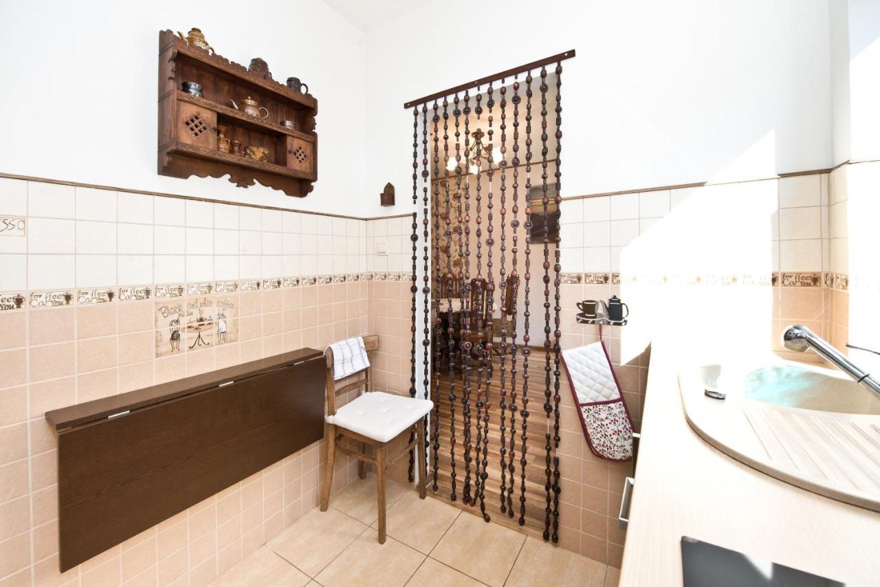 Dwupoziomowy Stylowy Apartament Przy Centrum Gdyni, Niedaleko Morza Gdynia Exterior foto